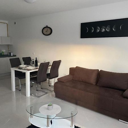 Апартаменты Apartman K&D Задар Экстерьер фото