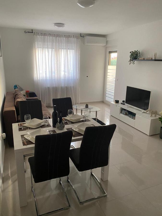 Апартаменты Apartman K&D Задар Экстерьер фото