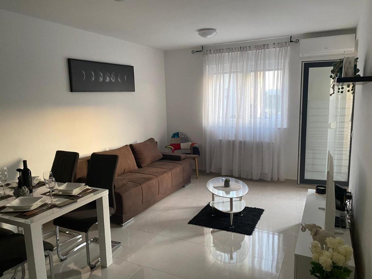 Апартаменты Apartman K&D Задар Экстерьер фото