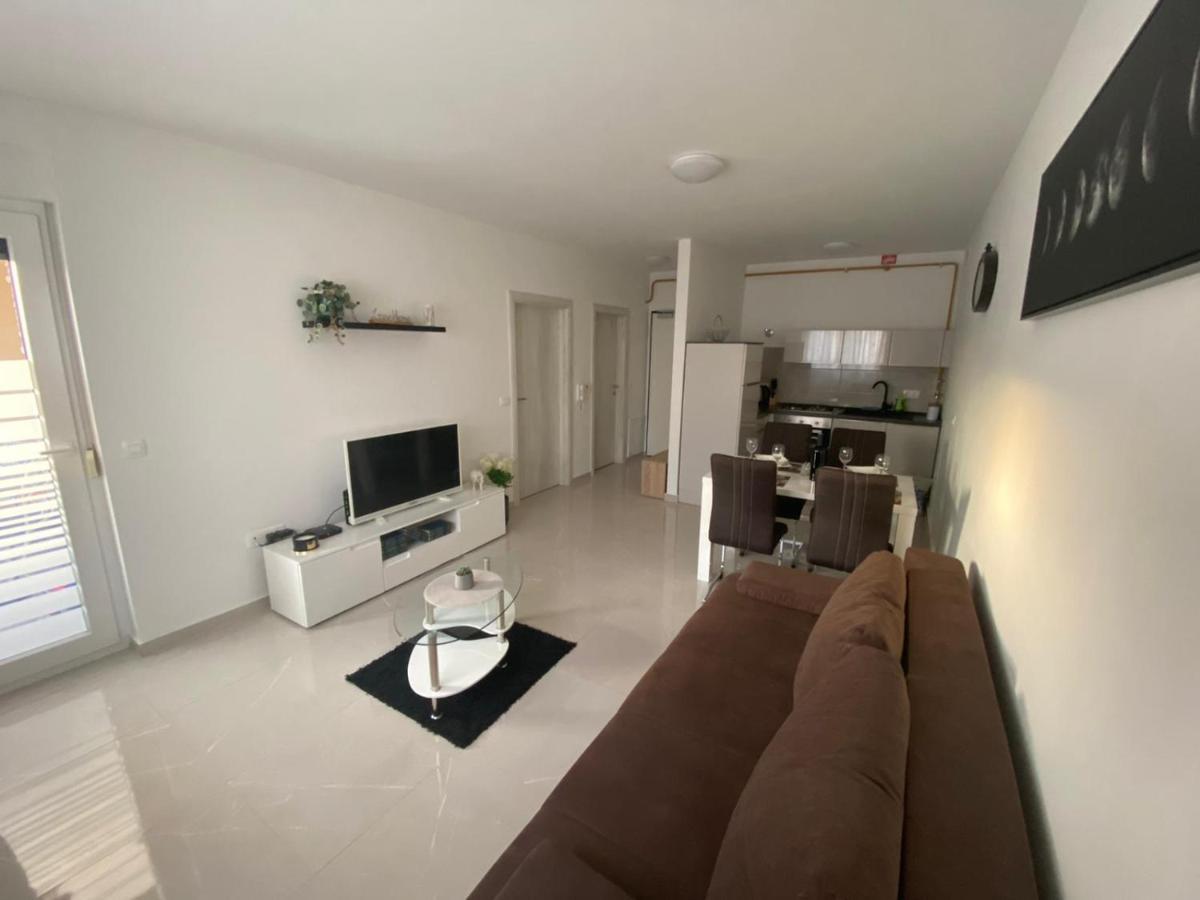 Апартаменты Apartman K&D Задар Экстерьер фото