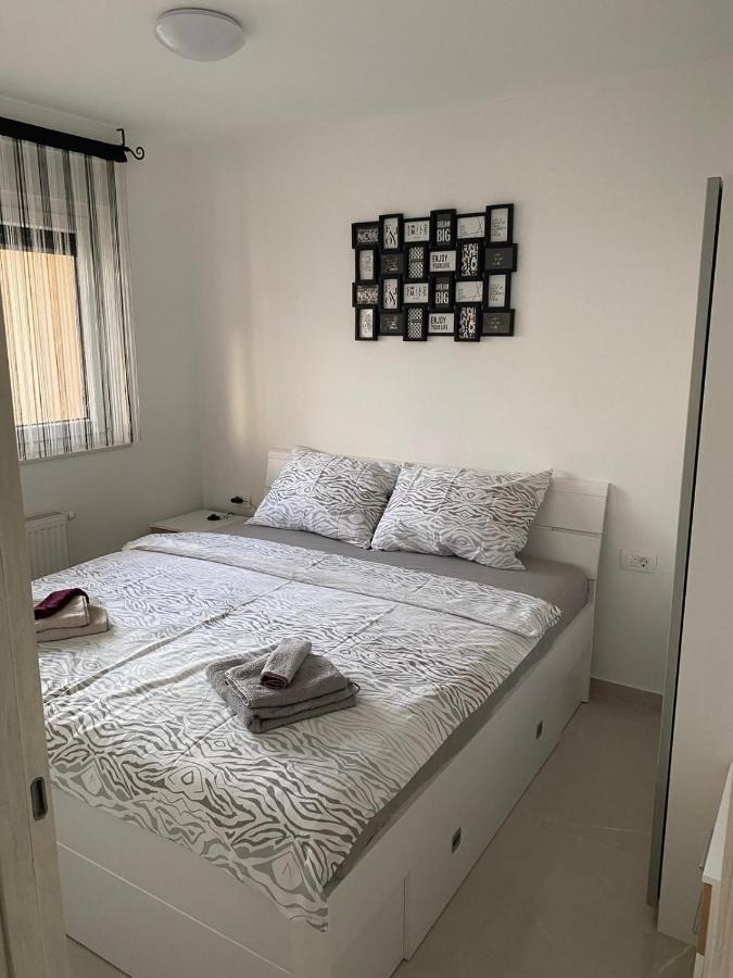 Апартаменты Apartman K&D Задар Экстерьер фото