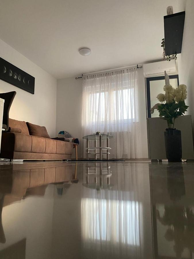 Апартаменты Apartman K&D Задар Экстерьер фото