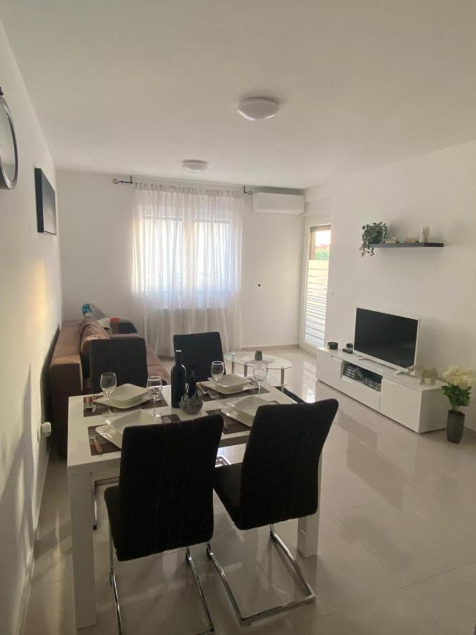 Апартаменты Apartman K&D Задар Экстерьер фото