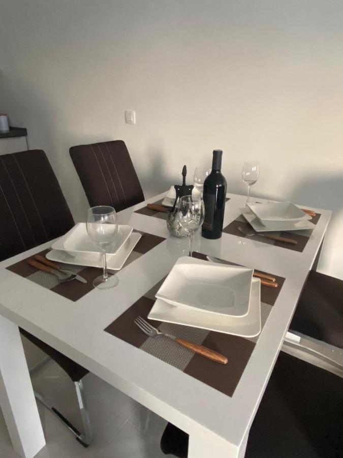 Апартаменты Apartman K&D Задар Экстерьер фото