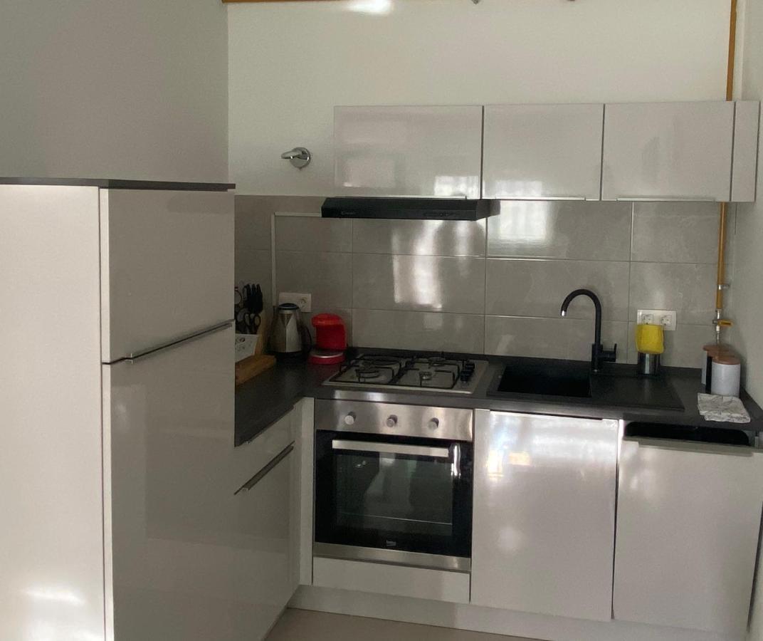 Апартаменты Apartman K&D Задар Экстерьер фото