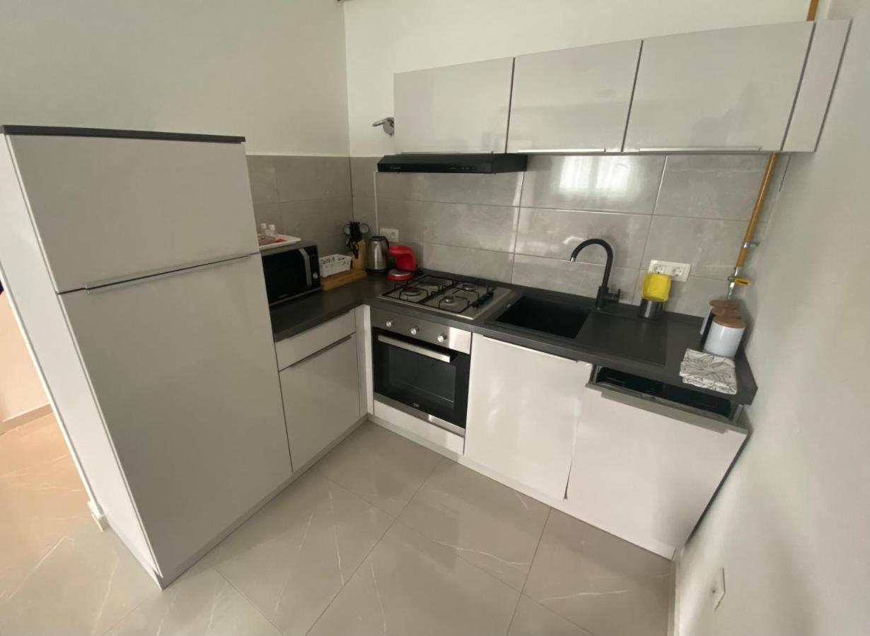 Апартаменты Apartman K&D Задар Экстерьер фото